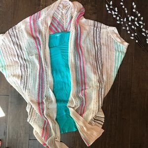 NWOT cardigan